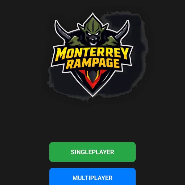 Monterrey Rampage