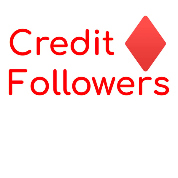 Credit Followers - Earn Or Gain