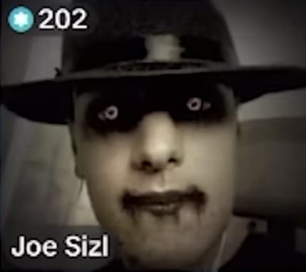 Joe Sizzle Bizzle
