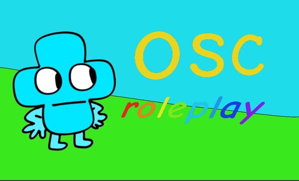 OSC roleplay