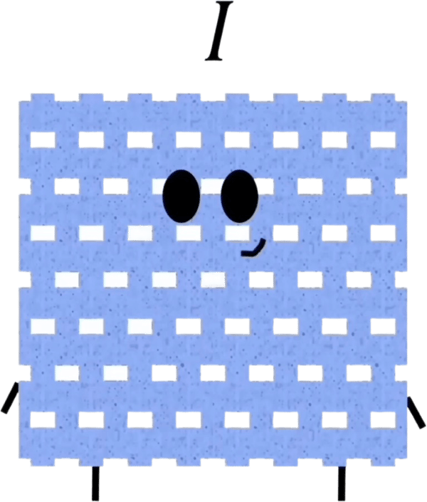Numberblocks Playground