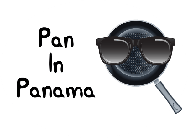 Pan in Panama TV