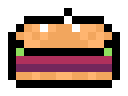 Dodge Burgers