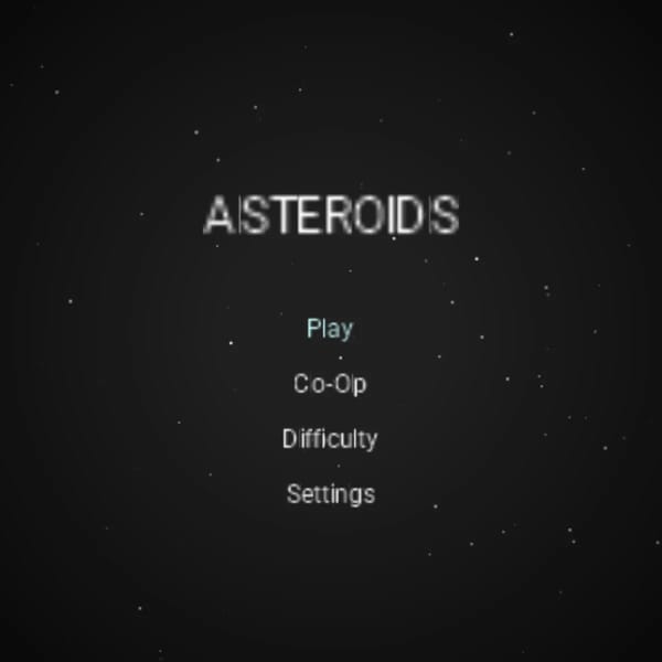 Asteroids