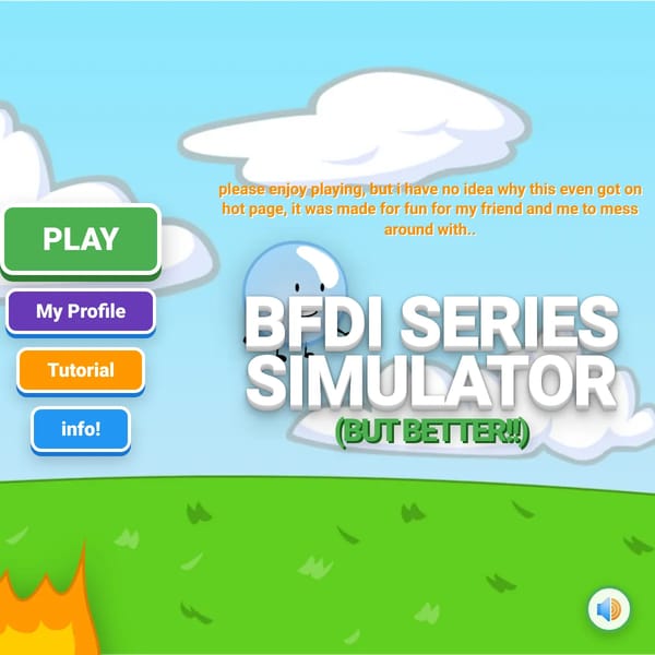 Project screenshot