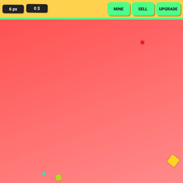 Mining Game