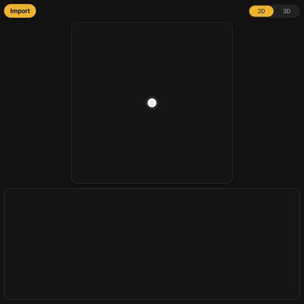 ThreeD Audio Gen
