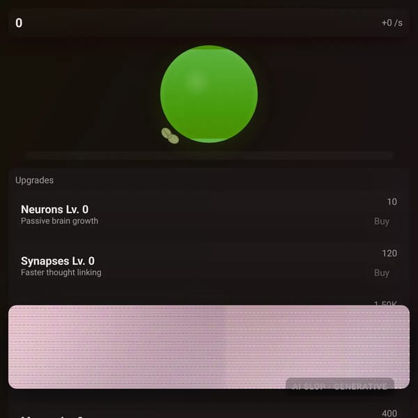 Project screenshot
