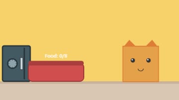 Raise a WebCat (DEMO)