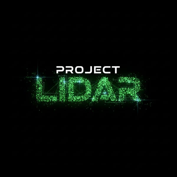 Project LIDAR