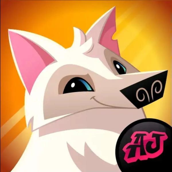 Websim Animal Jam (Animal 3D Game)