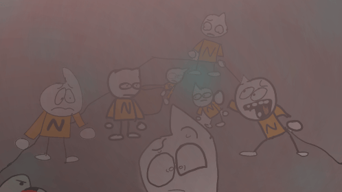 You vs whitey