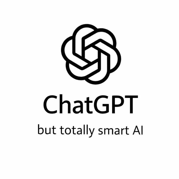 ChatGPT - Dumber than Average
