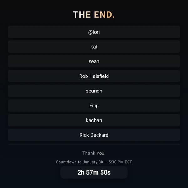 THE END.