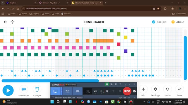 Numberblocks Playground v13