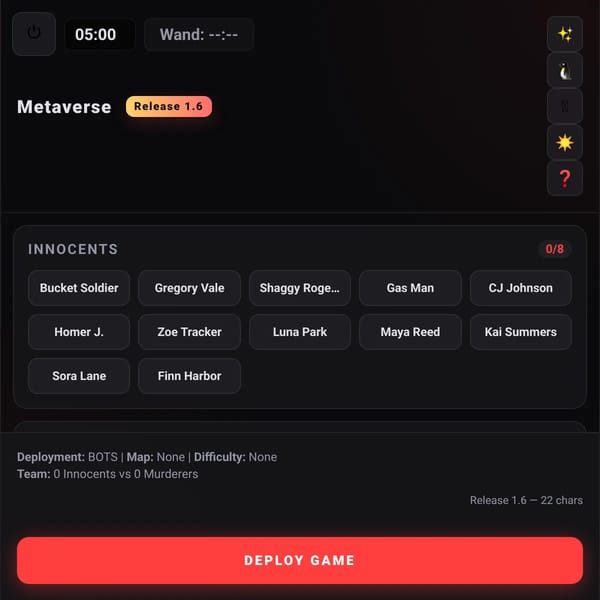 Metaverse