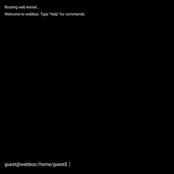 Linux but I add whatever you comment