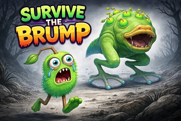 Survive The Brump