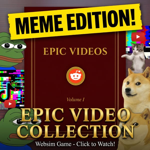 Epic Video Collection