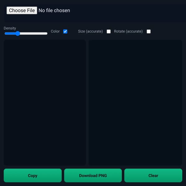 Image to Emoji Converter