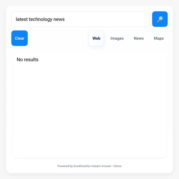 Search Engine but i will add your comments