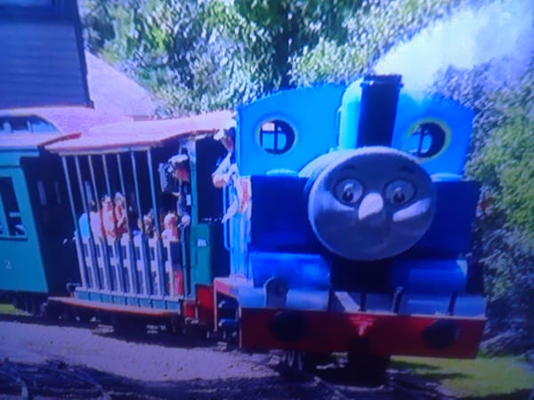 Train Maker Ultra