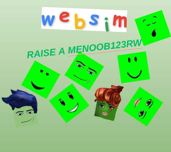 Websim Raise a Menoob123rw