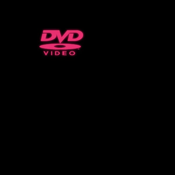 Bouncing DVD