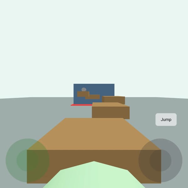 3D roblox obby