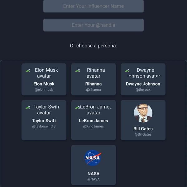 Tweet Tycoon
