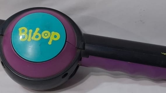 Bop it