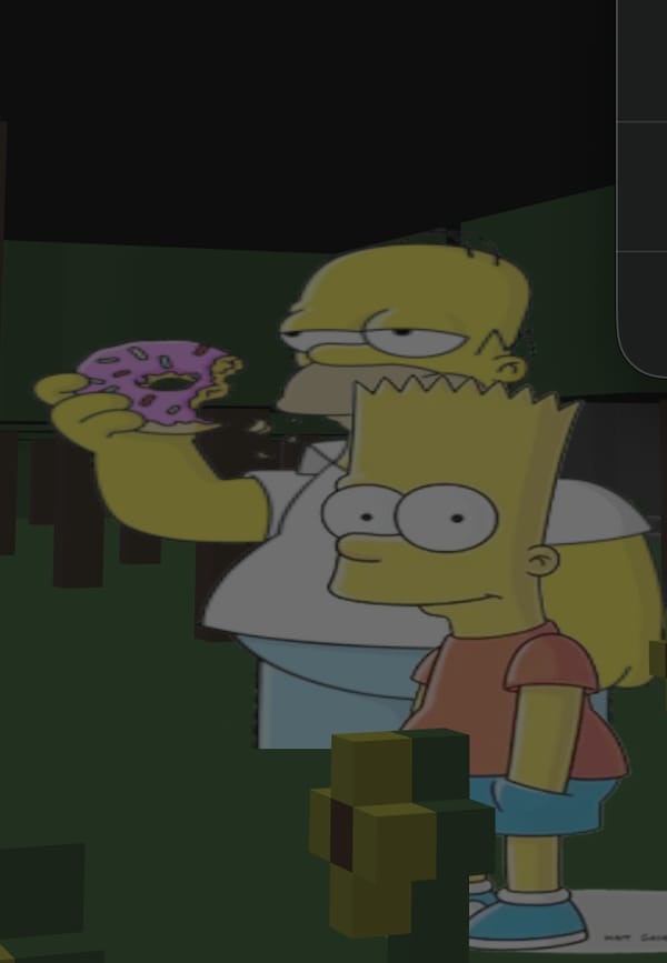 You VS Homer: Accurate-ish Edition!