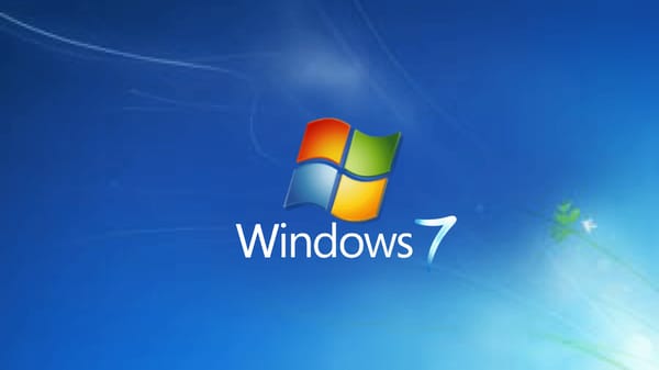 Windows 7: Web Edition