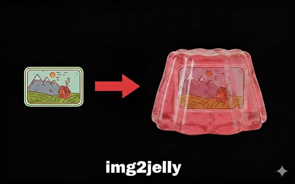 img to jelly!