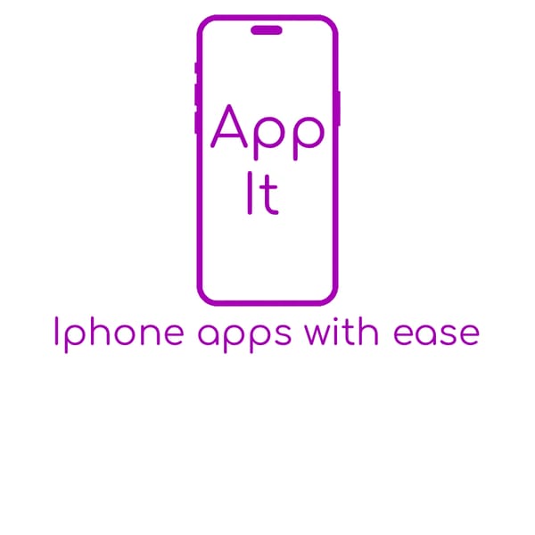 App-It | iOS apps with ease.