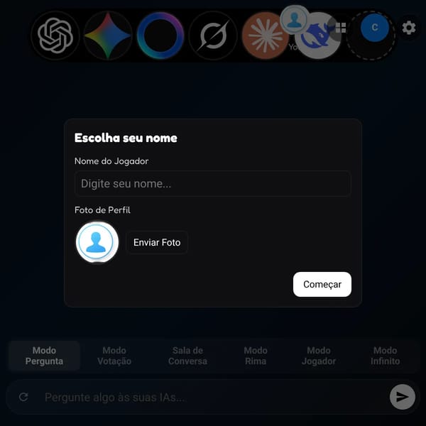 AI Interaction Platform