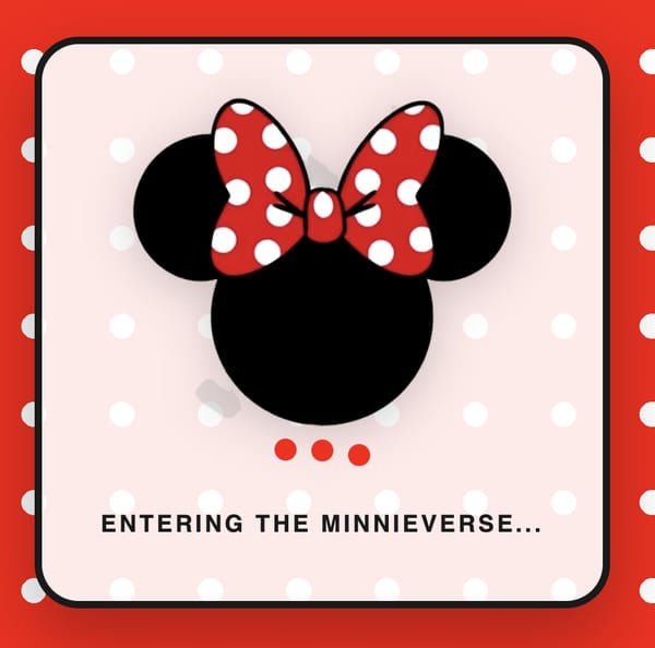 The Minnieverse