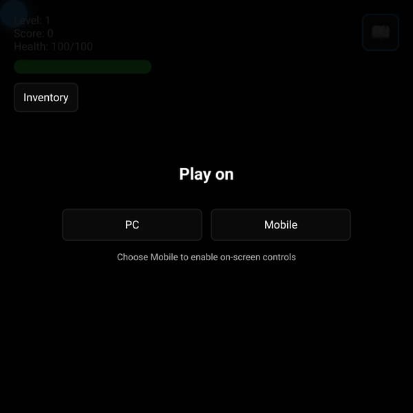 Survival Magic Game