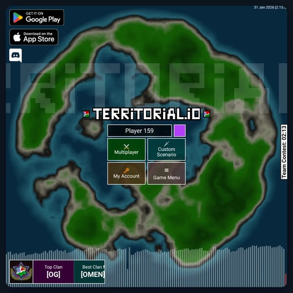 Territorial