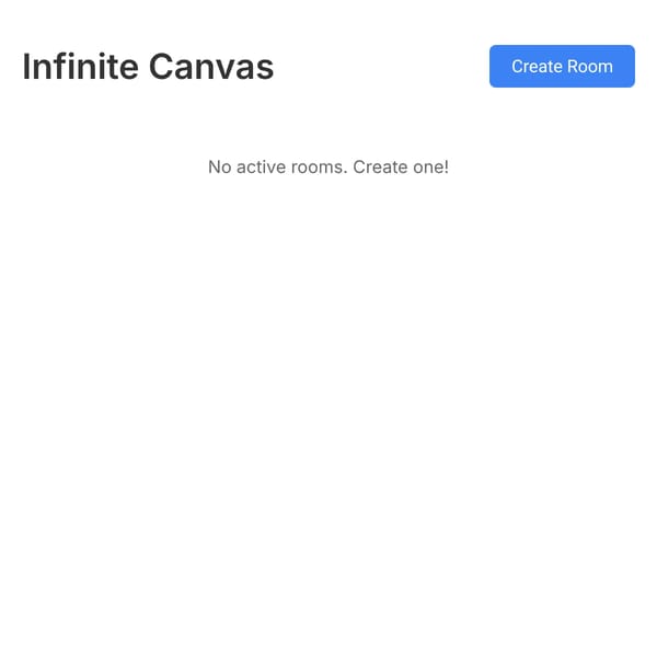 Infinite Paint Multiplayer