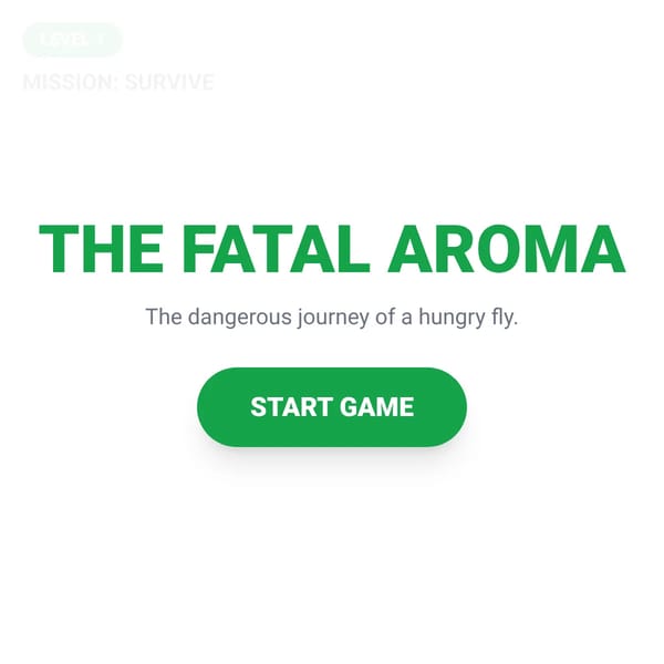O Aroma Fatal - Ciclo Completo