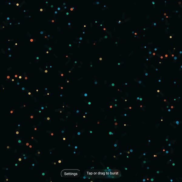 Particles