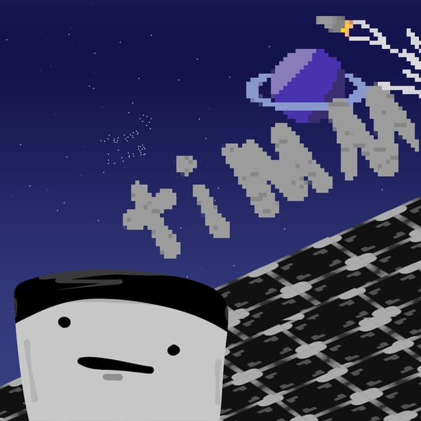 Timmy