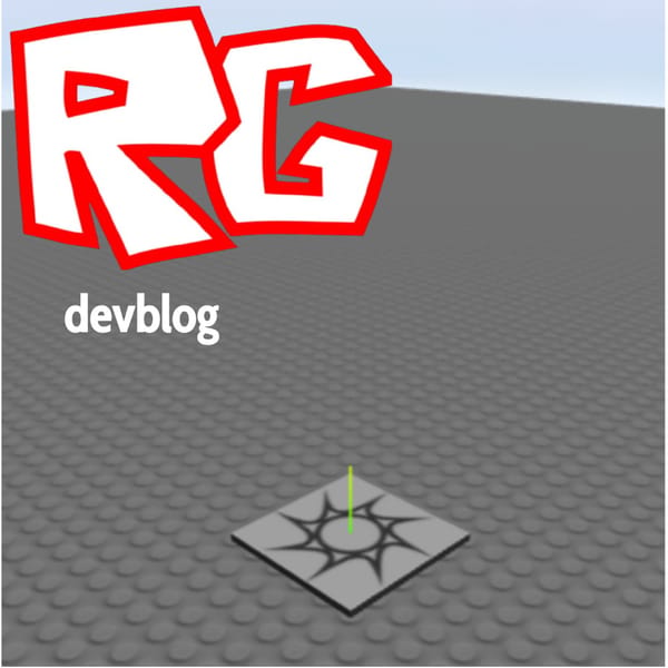 Rogold Devblog