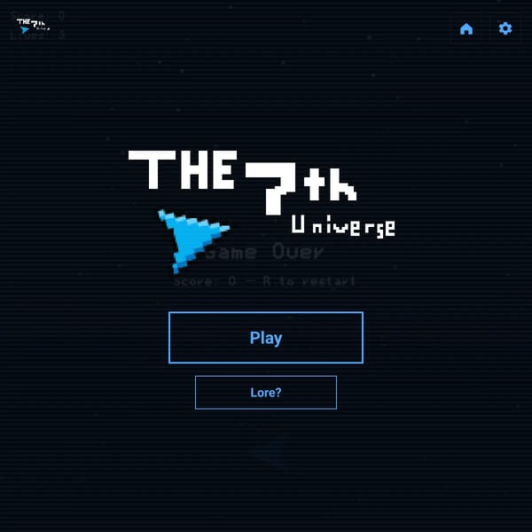 The 7th Universe