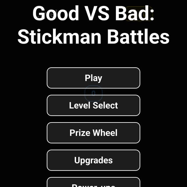 that one mobile game ad but in websim