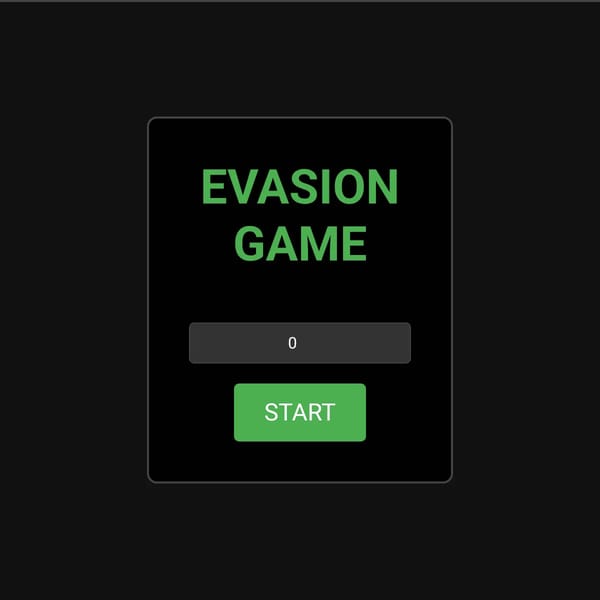 evasion