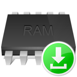 Download RAM