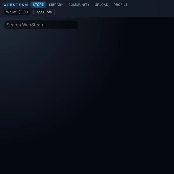 WebSteam