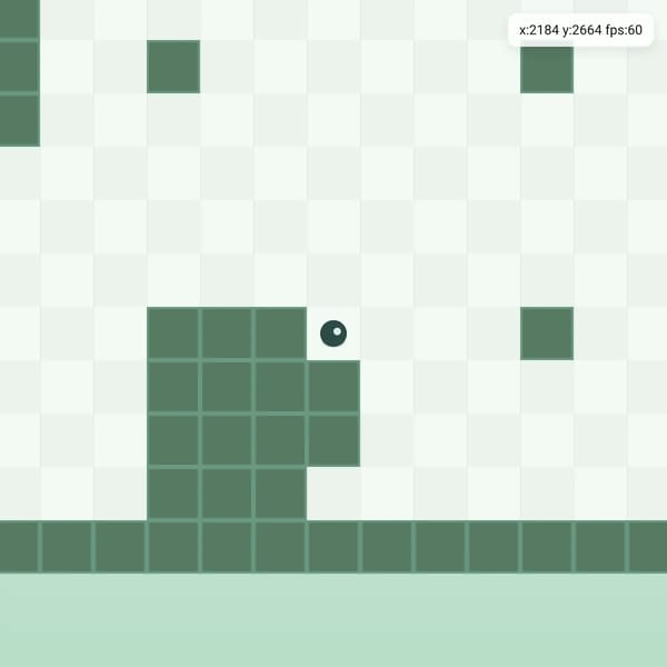 2D World Kit